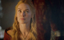 Game of thrones characters